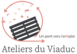 Ateliers du Viaduc Logo